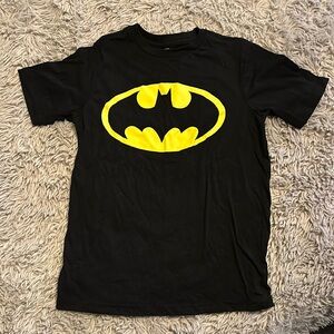 Boy’s Batman top-Medium/8